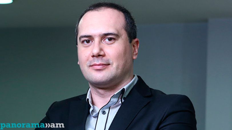 Armen Petrosyan: Azerbaijan had no specialists to operate Turkish combat drones