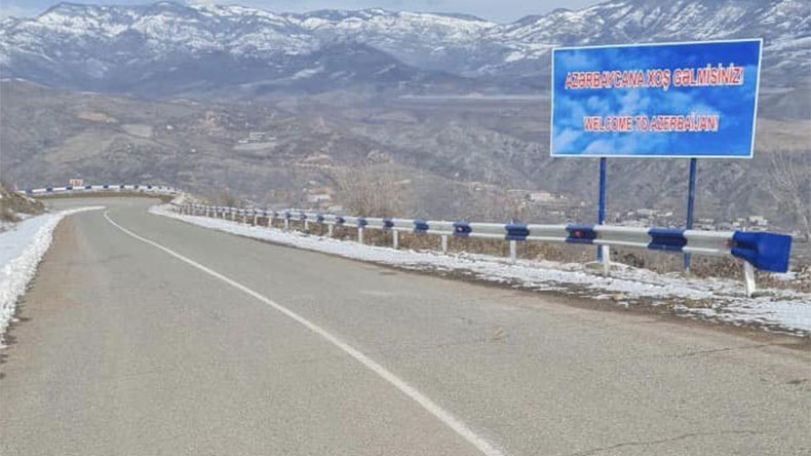 ՀՀ սահմանների որոշման գործընթացը տեղի է ունենում պատերազմի ու ուժի կիրառության սպառնալիքների ներքո. ՄԻՊ
