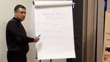 Կրթական համակարգի կազմաքանդման գործընթացն անշեղորեն առաջ է մղվում․ Հովհաննես Հովհաննիսյան