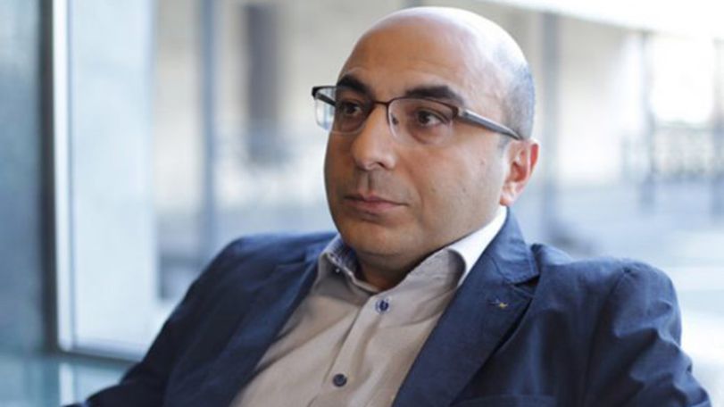 Վահե Հովհաննիսյան. Ով է խաղում մեզնով և որն է այս խաղի վերջաբանը