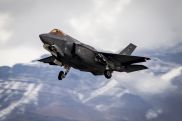 Biden extends ban on Turkey buying F-35 stealth fighter