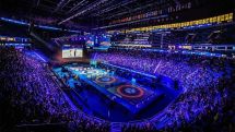 Чемпионат мира — 2022 по борьбе перенесён из Красноярска в Белград
