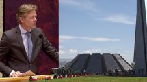 Dutch lawmakers call on government to recognize Armenian Genocide