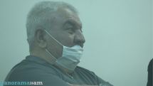 Адвокат ходатайствовал об отмене меры пресечения в отношении Юрия Хачатурова