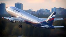 Aeroflot to resume regular flights to number of countries, including Armenia
