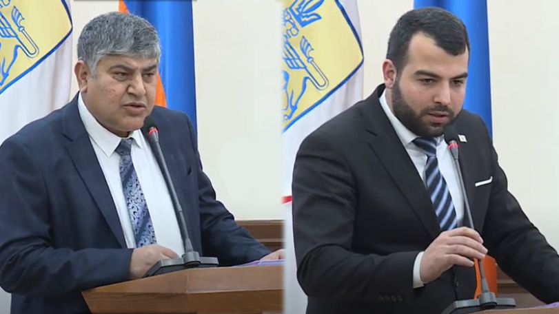 Եթե շարունակենք գործ չանել, ապագայում ունենալու ենք 4-րդ կարգի վթարային քաղաք. ավագանու անդամ