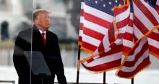 US Senate says Trump impeachment trial is constitutional