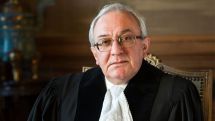 Кирилл Геворгян избран Вице-Председателем Международного Суда ООН