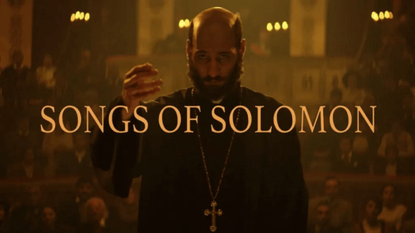 Armenian film left out of Oscars 2021 shortlist