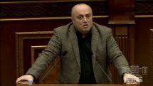 New bill calls for supervision over compliance with road transport legislation at Armenia’s state border