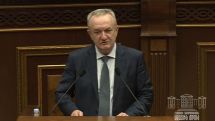 Եռաստիճան բարձրագույն կրթություն, լրիվ կամ մասնակի բեռնվածությամբ բուհական ուսուցում. ԱԺ-ն նախագիծ է քննարկում