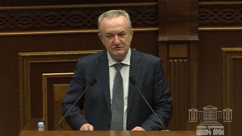 Եռաստիճան բարձրագույն կրթություն, լրիվ կամ մասնակի բեռնվածությամբ բուհական ուսուցում. ԱԺ-ն նախագիծ է քննարկում