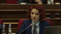 Բուհերի կառավարման խորհուրդների ձևավորման մոտեցումը ոտնահարում է ԲՈՒՀ-երի սահմանադրական իրավունքը. Սամսոնյան