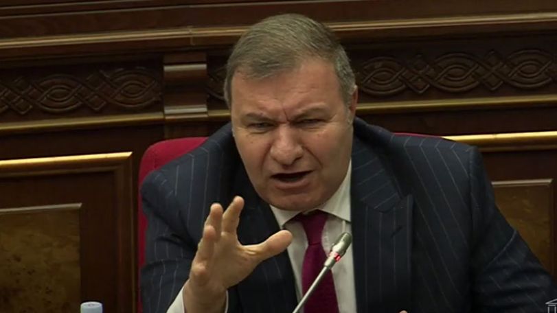 Գիտությանը պիտի լրացուցիչ ֆինանսավորում տանք․ բայրաքթարները, մյուս մարտահրավերները պիտի հաշվի առնենք. Մելքումյան