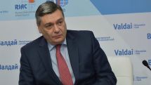 Заместитель министра иностранных дел России: Деятельность сопредседателей Минской группы ОБСЕ должна продолжаться