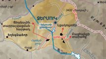 Հայաստանի սահմանների փոքրանալուց հետո Ամուլսարն այլևս կենսատարածք է. Ջերմուկի բնակիչ