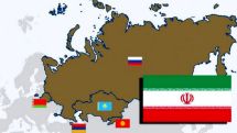 Iran's permanent membership in EAEU underway, speaker of parliament says