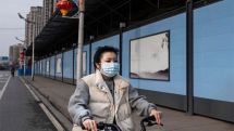 'Extremely unlikely' Covid-19 came from Chinese lab, WHO says