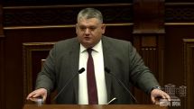 Այսօր գիտնականը ՀՀ-ում իրացվելիություն չի գտնում. Գոռ Գևորգյան