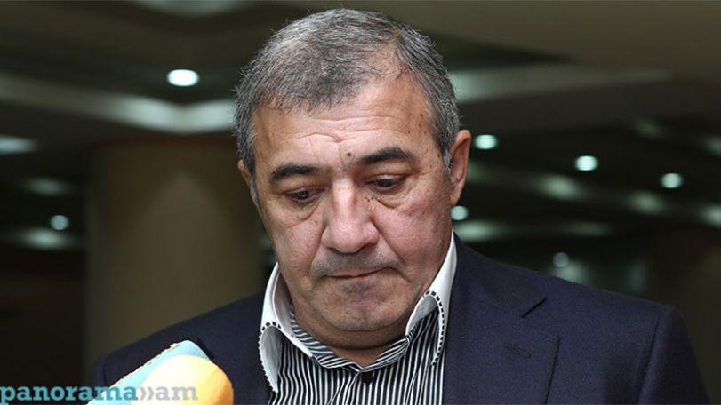 Адвокат Рубена Айрапетяна: «Четко говорю – это тщетные усилия»