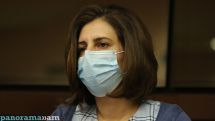 We should make the state responsible for science, MP Sahakyan says