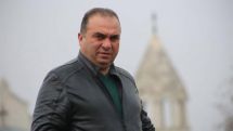 Рассмотрение жалобы на арест Ваана Бадасяна – 15 февраля