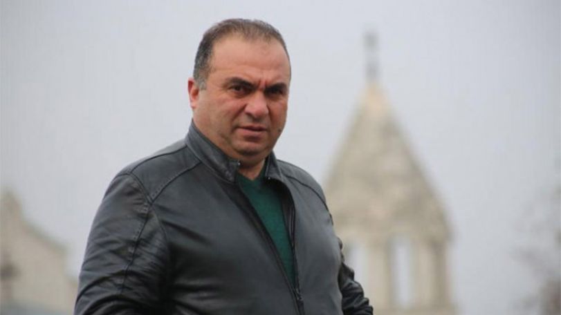 Рассмотрение жалобы на арест Ваана Бадасяна – 15 февраля