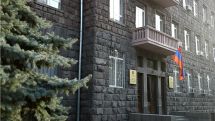 Для работы в приграничных районах Сюника СМИ должны получить согласие органов национальной безопасности Армении