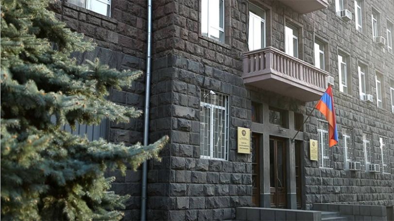Для работы в приграничных районах Сюника СМИ должны получить согласие органов национальной безопасности Армении