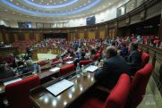 Parliament approves legislation on higher education and science