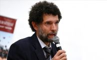 U.S. calls on Turkey to immediately release jailed activist Osman Kavala