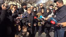 Տարան ու մեր երեխաներին մատաղ արեցին թշնամու առաջ. անհետ կորած զինծառայողի մայր