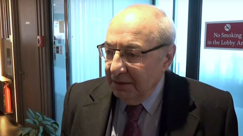 Вазген Манукян: Стали известны пункты секретного документа