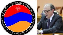 ԱԳ նախարարի հայտարարությունները Հայ դատի կենտրոնական խորհրդի մոտ լուրջ մտահոգությունների տեղիք են տվել