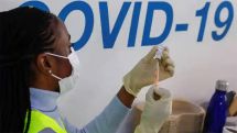 AstraZeneca says vaccine against new coronavirus variants may take six months