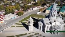 Արցախում ձևավորվել է մշակութային ժառանգության հանրային խորհուրդ