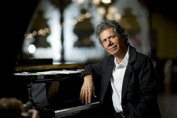 Grammy-winning jazz musician Chick Corea dies at 79