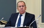 Russia ready to cut ties with EU if Brussels initiates it, Lavrov says