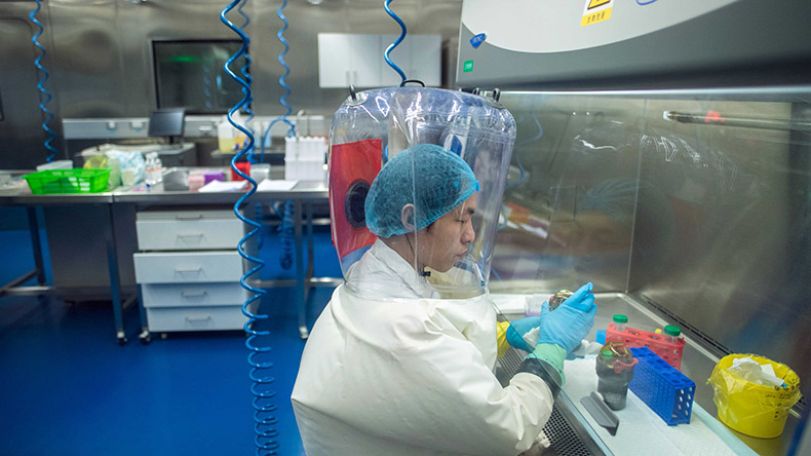 China refuses to give WHO raw data on early COVID-19 cases