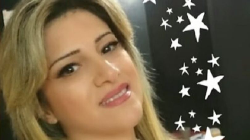 ICRC representatives visit Lebanese-Armenian Maral Najarian held captive by Azerbaijan