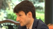 Эдгар Элбакян: В мире есть 2 социальные группы, которые одновременно ненавидят Нжде и Армянскую церковь