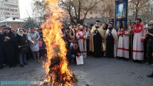 Armenian church to celebrate Tiarn’ndaraj (Candlemas) on Sunday