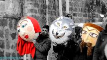 Փետրվարի 14-ին կնշվի Բուն Բարեկենդանը