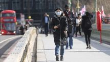 Число случаев заболевания COVID-19 в мире превысило 108 млн