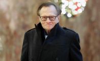 Larry King leaves $2 million fortune to his kids in handwritten will