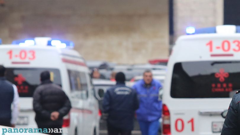 Healthcare system brought to high level of emergency response - ministry