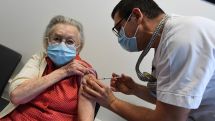 France says just one jab needed for people previously infected with Covid-19