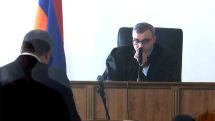 Yerevan court hears lawyers' complaint on inaction of Prosecutor's Office, SIS