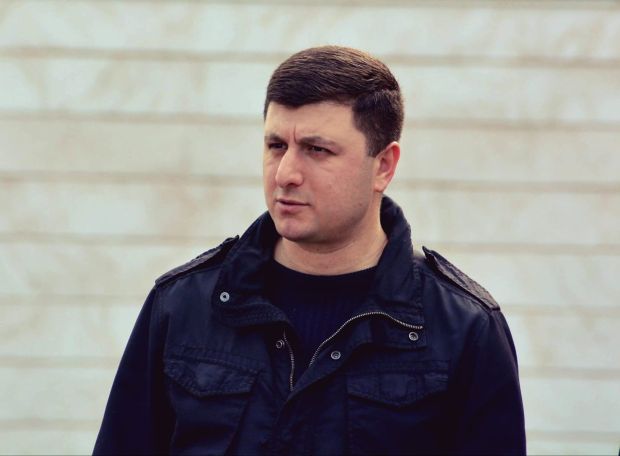 Тигран Абрамян: Ставя под сомнение безопасность Сюника, мы делаем уязвимой безопасность Республики Армения