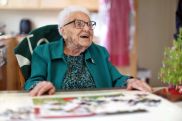 San Francisco's oldest resident, Lucy Mirigian, dies at 114